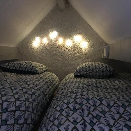 Joli petit appartement au calme, refait à neuf Cauterets Esterno foto