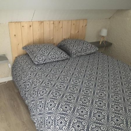 Joli petit appartement au calme, refait à neuf Cauterets Esterno foto