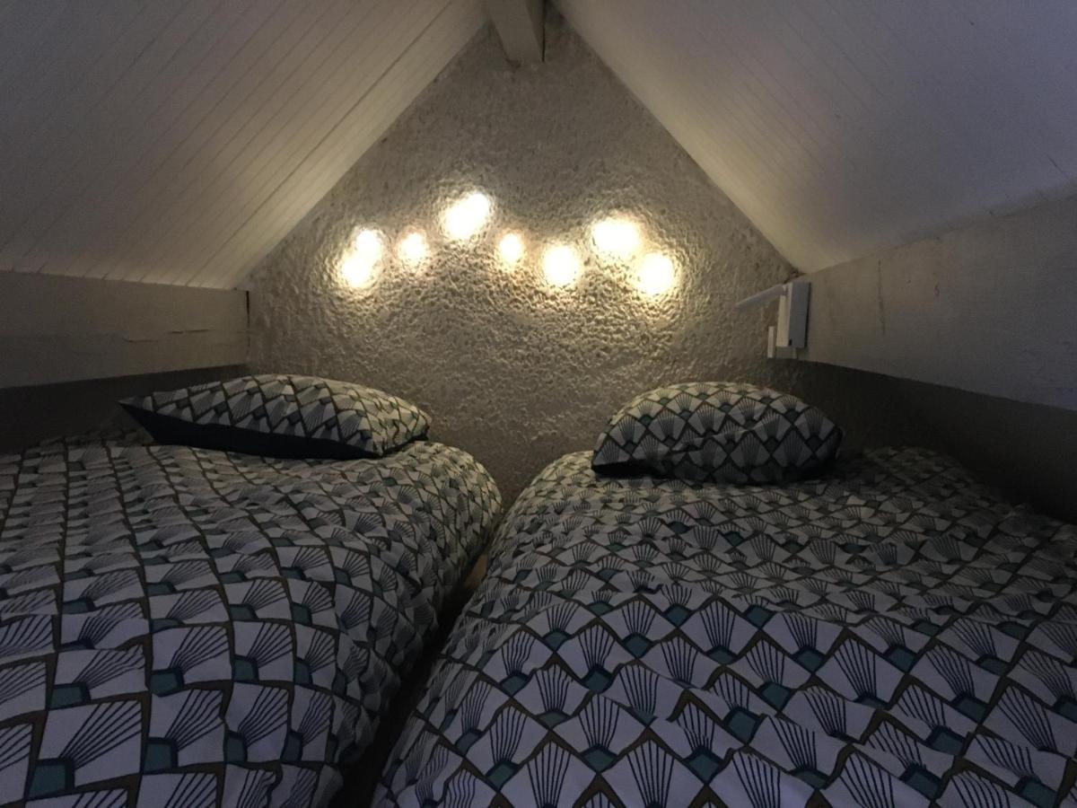 Joli petit appartement au calme, refait à neuf Cauterets Esterno foto