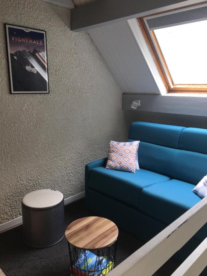 Joli petit appartement au calme, refait à neuf Cauterets Esterno foto